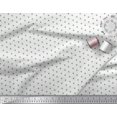 thumbnail image 2 of Soimoi Rayon Fabric Dots Shirting Decor Fabric Printed Yard 42 Inch Wide, 2 of 3