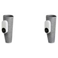 thumbnail image 2 of Maytalsory Calf Massager With 3 Modes Intensities Customize Massage For Optimal Comfort Grey 1 English 2Set, 2 of 6