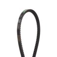 thumbnail image 1 of Unique Bargains 1200mm Inner Girth Cogged V Belts Rubber Drive Belt, 10mm Width, 1 of 6