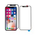 thumbnail image 2 of Kit de Réparation d'Écran en Verre avant Extérieur de Remplacement pour iPhone X XR TP 11 Pro Max 12 13 12/13 Mini 12/13 Pro 12/13 Pro Max - pour iPhone 12 Pro, 2 of 5