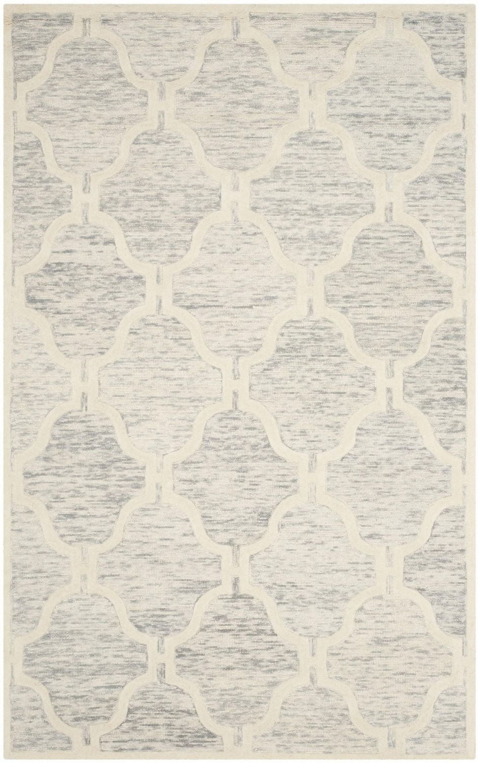 Safavieh Cambridge Kodey Tapis Géométrique
