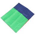 thumbnail image 4 of Lightweight Durable Canopy Tent, Multifunctional Outdoor Canopy, Hiking For Patio Green + Blue + Red, 4 of 8
