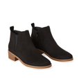 thumbnail image 3 of Bottines Time and Tru pour femmes, 3 of 4