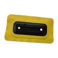 thumbnail image 1 of DYNWAVECA Base Centrale de Planche de Surf Installation Facile Pièce de Rechange Accessoires de Planche de Surf Fente pour Funboard Sailboards Longboard Jaune, 1 of 10