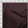 thumbnail image 3 of oneOone Polyester Spandex Maroon Fabric Abstract Irregular Lines Craft Projects Decor Fabric Printed By The Yard 56 Inch Wide, 3 of 4