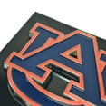 thumbnail image 5 of Fanmats NHL - Toronto Maple Leafs Color Hitch - Black 3.4"x4", 5 of 5