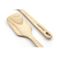 thumbnail image 3 of Ensemble cuillère et tourneur en bois Farberware, 3 of 7