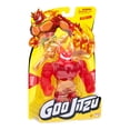 thumbnail image 5 of Goo Jit Zu Hero Pack Blazagon, 5 of 5