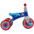 thumbnail image 2 of Tricycle avec La Pat' Patrouille de Huffy avec lumières LED, Bleu, 2 of 10