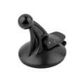 thumbnail image 1 of 2 PACKS Windshield Windscreen Car Suction Cup Mount Stand Holder For Garmin Nuvi GPS black, 1 of 5