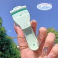 thumbnail image 1 of Xihbxyly Push-type Eyelash Curler Curling And Lasting Styling Eyelashes Clearance Items, 1 of 4
