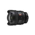 thumbnail image 1 of Sony FE 14mm F1.8 GM Full-Frame Large-Aperture Wide Angle Prime G Master Lens, 1 of 7