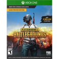 thumbnail image 2 of Microsoft Refurbished Xbox One S 1TB All-Digital Edition Bundle with Playerunknown's Battlegrounds - Disc-free Console, Wireless Controller and Game Keycard - White, 2 of 8