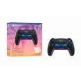 thumbnail image 1 of DualSense® Wireless Controller – Grand Theft Auto VI Black Limited Edition, 1 of 9