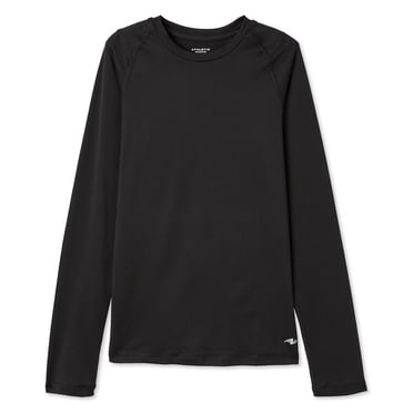 Haut de compression Athletic Works pour garçons