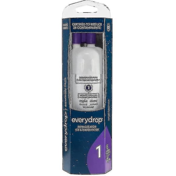 Everydrop Ice And Water Refrigerator Filter