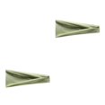 thumbnail image 1 of Wweixi Elastic Hair Bands For Comfort And High Elasticity Sweat Absorption 27apple green 1 2Set, 1 of 6