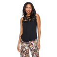 thumbnail image 1 of Iyla Women's Crochet Tank, 1 of 6