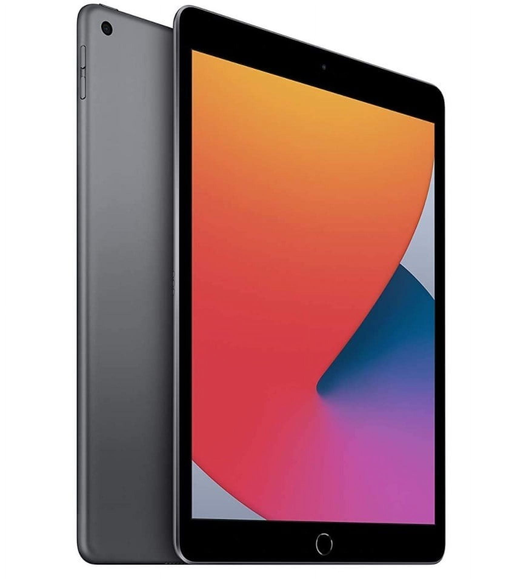 2019 Apple iPad 10.2 32GBスペースグレー Refurbished Apple iPad 7th Generation 10.2-inch (2019) WiFi Only