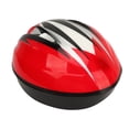 thumbnail image 2 of Kids Bike Helmet With Shock Absorbing Foam Liner Adjustable For Children 5-14 Suitable For Cycling Scooter, 2 of 8