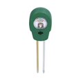 thumbnail image 2 of PH Value Fertility Soil Test Tool, Portable Soil Ph Meter 3 In 1 Soil Moisture Meter  For Garden Courtyard Outdoor, 2 of 8