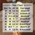 thumbnail image 3 of Birdeem Women's Plus Size Short Tube Boots, Shiny Soft Leather, Thick Sole, Motorcycle Style, 3 of 9