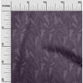 thumbnail image 2 of oneOone Velvet Wine Fabric Sea Sewing Craft Projects Fabric Prints By Yard 58 Inch Wide, 2 of 4