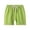 Green, variant on LNMQLPDBS Black Micro Shorts Black Spandex Shorts Gym Shorts Pink Workout Shorts High Waisted Black Shorts Teen Shorts Preppy Clothes Kids, Orange 6-7 Years