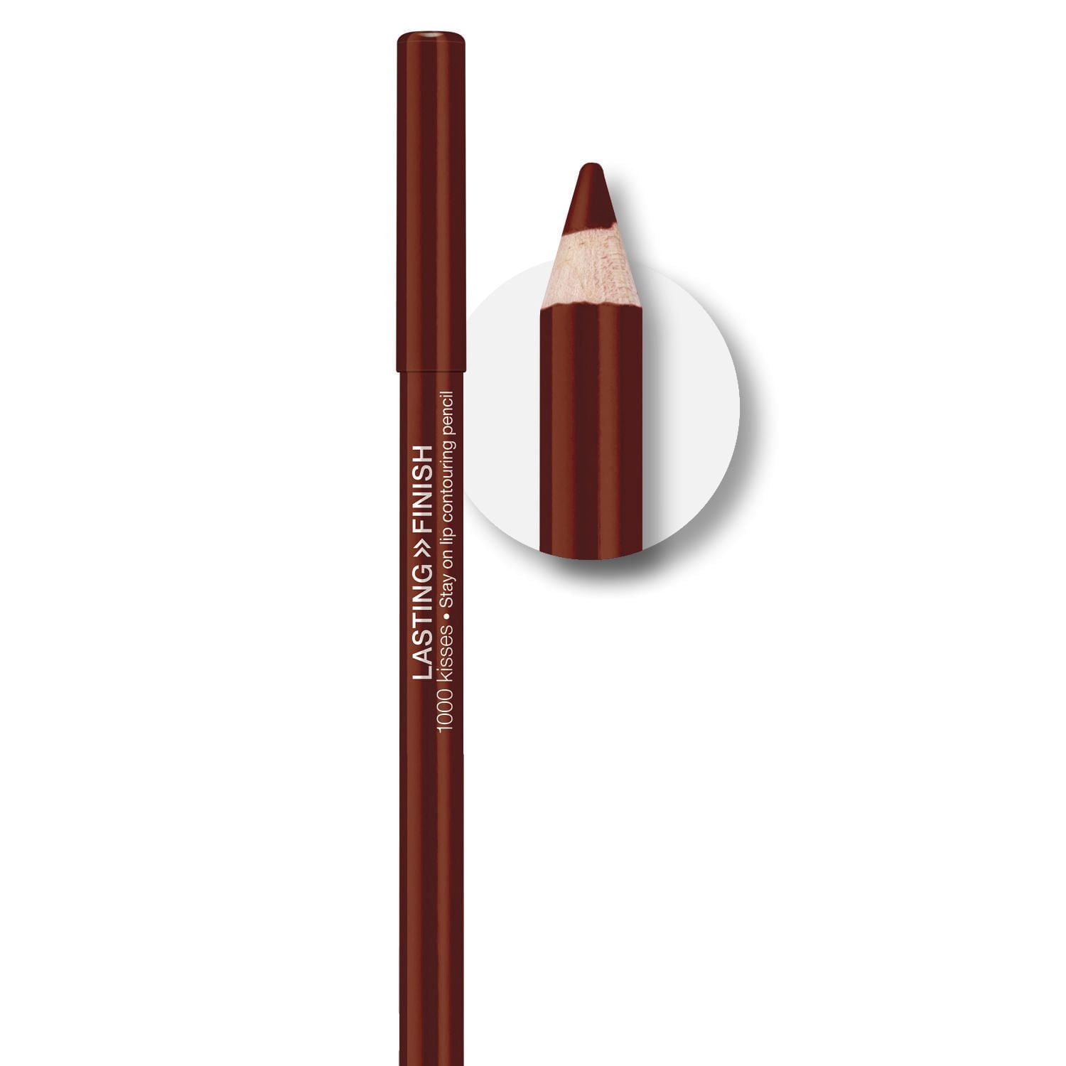 Rimmel London Lasting Finish 1000 Kisses Lip Liner