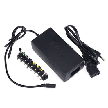 Universal Laptop Charger Adapter,Universal Laptop Charger adapter for HP/IBM ThinkPad,Includes connector cable and charger