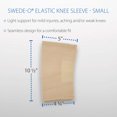 thumbnail image 4 of Swede-O Elastic Knee Sleeve - Small, 4 of 4