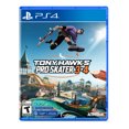 thumbnail image 1 of Tony Hawk's Pro Skater 3+ 4 (PlayStation 4), 1 of 6