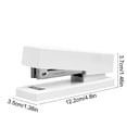 thumbnail image 2 of Student Easy Stapler Large Standard Handheld Small Multi Functional Stapler, 2 of 7