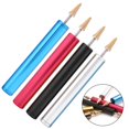 thumbnail image 4 of Leather Edge Dye Pen Colorful Edge Roller Applicator Leather Edge Printing Tool, 4 of 8