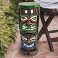 thumbnail image 1 of Angelo Décor Smiling Tiki Statue, 1 of 7