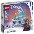 thumbnail image 4 of LEGO Disney Princess La boîte à bijoux d'Elsa 41168, 4 of 6