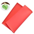 thumbnail image 2 of Tapis de Cuisson Antiadhésif – Tapis Rouleau en Silicone Flexible et Réutilisable pour la Cuisson, les Moules à Pizza et les Pâtisseries, 12,2 Po x 10,2 Po, Résistant à la Chaleur jusqu'à 230 °C, 2 of 6