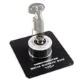 thumbnail image 2 of Thrustmaster HOTAS Magnetic Base — Magnetic base compatible with detachable Thrustmaster flight stick grips on PC, 2 of 5