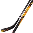 thumbnail image 2 of Powertek V1.0 Tykes Hockey Stick - Pink/Straight, 2 of 9