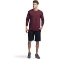 thumbnail image 2 of Russell Men's Essential Long Sleeve T-Shirt, 2 of 4