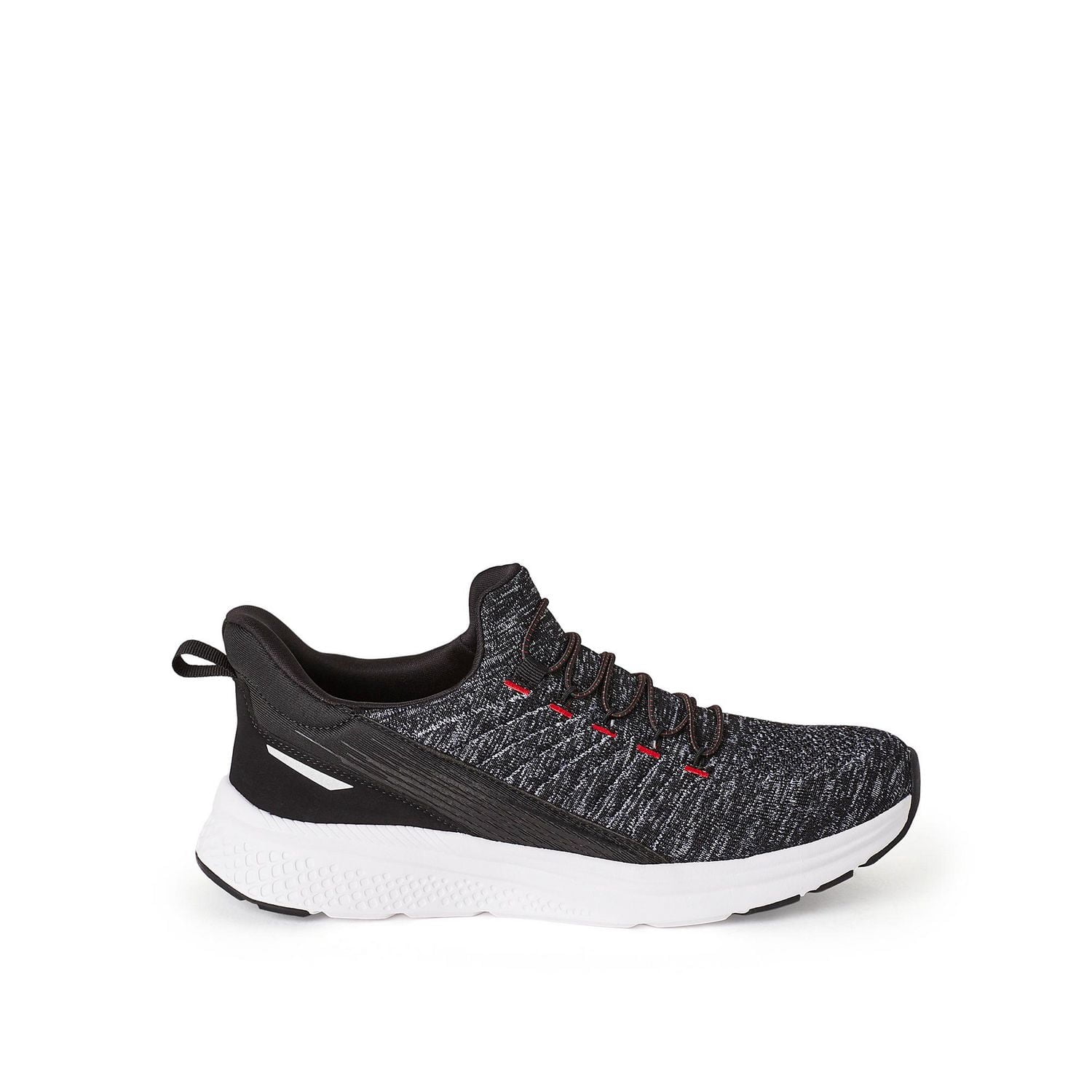 ATHLETIC WORKS MEN'S EZ ON WALKING SHOES