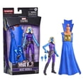 thumbnail image 3 of Marvel Legends Series 6-inch Scale Action Figure Toy Heist Nebula, Premium Design, 1 Figure, 1 Accessory, and 2 Build-a-Figure Parts, 3 of 6
