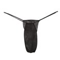 thumbnail image 2 of Culottes Jetables, 100 Pcs sous-Vêtements Jetables Taille Élastique pour, 2 of 8