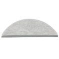 thumbnail image 4 of 8pcs Chiffon de Vadrouille Lavable pour Xiaomi Mijia Lydsto R1 Aspirateur Robot Intelligent, 4 of 4
