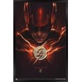 thumbnail image 1 of DC Comics Movie The Flash - The Flash One Sheet Wall Poster, 22.375" x 34", 1 of 4