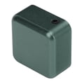 thumbnail image 3 of Magnetic Portable Aluminum Alloy Billiard Chalk Holder Pool Snooker Storage Case, 3 of 7