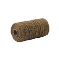 thumbnail image 1 of Meitianfacai Macrame Cord Macrame Rope, DYI Macrame Yarn 3 mm x 100 m Decorative Warp Cotton for Knitting Crafts, 1 of 1