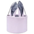 thumbnail image 2 of Cheapark Personalized Easter Basket Set For Holiday Gift, 2 of 7