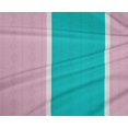 thumbnail image 3 of oneOone Polyester Lycra Fabric Wide Stripe Printed Craft Fabric BTY 56 Inch Wide, 3 of 3