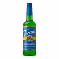 thumbnail image 2 of Torani Sugar-Free Green Apple Syrup – Crisp Tart Granny Smith Flavor & Zero-Calorie Clarity, 750 mL (25.36 oz) Shatterproof Plastic Bottle, 2 of 5